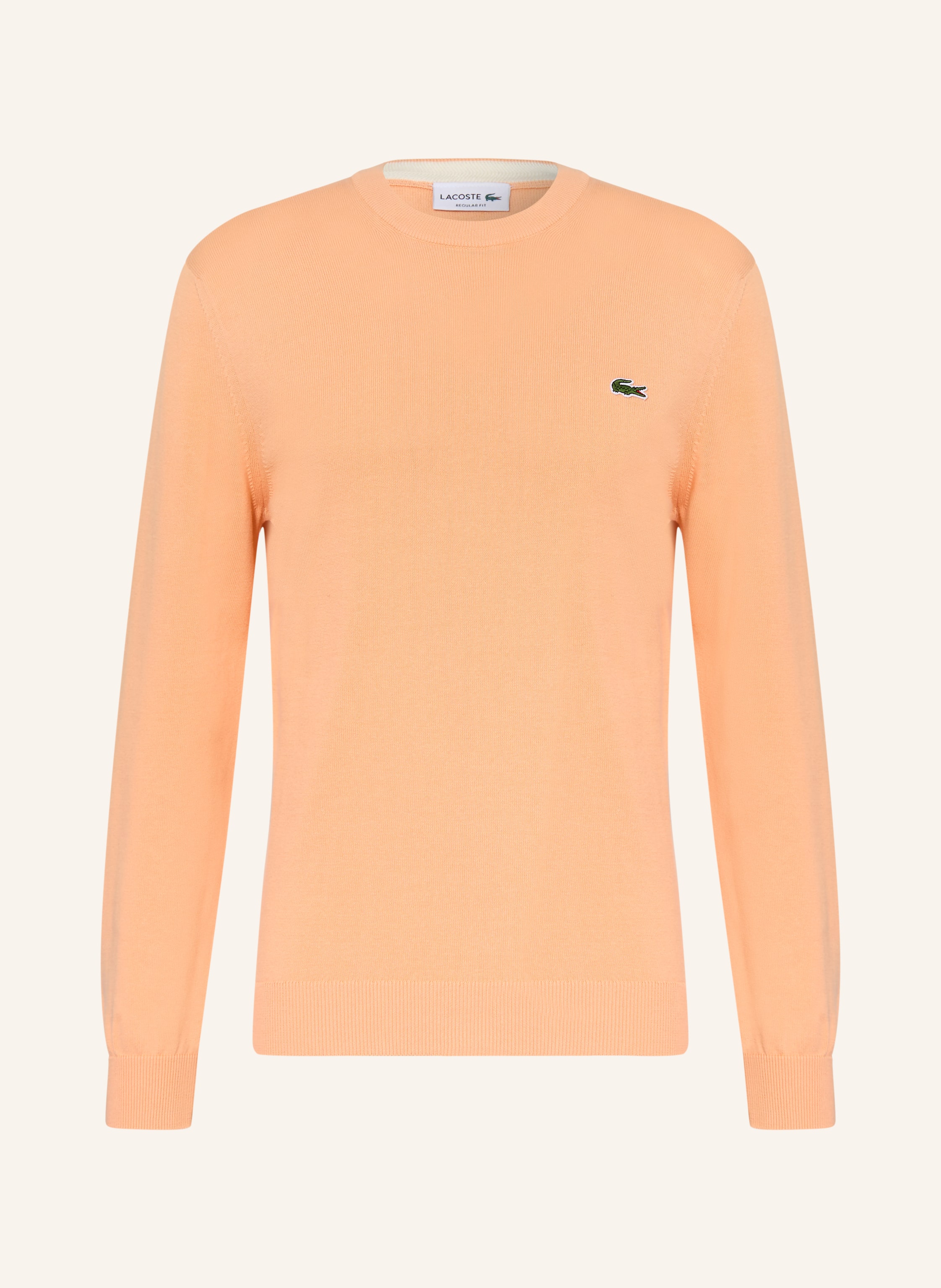 LACOSTE Pullover