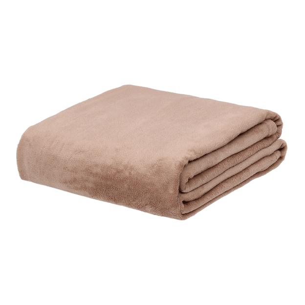 MANTA DE CASAL E QUEEN 2,20 M X 2,40 M ELBRUS