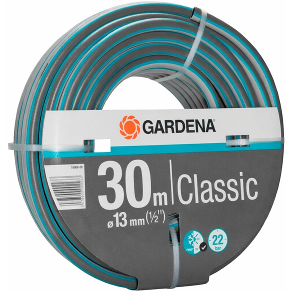 Gartenschlauch, Länge: 30 m
