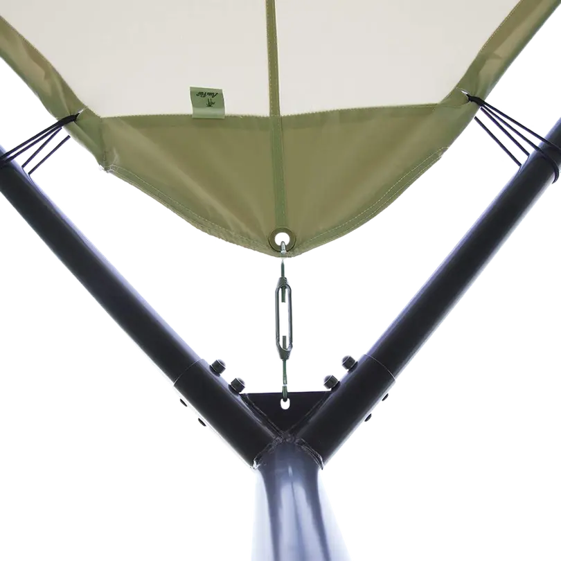 Pavillon Odonata