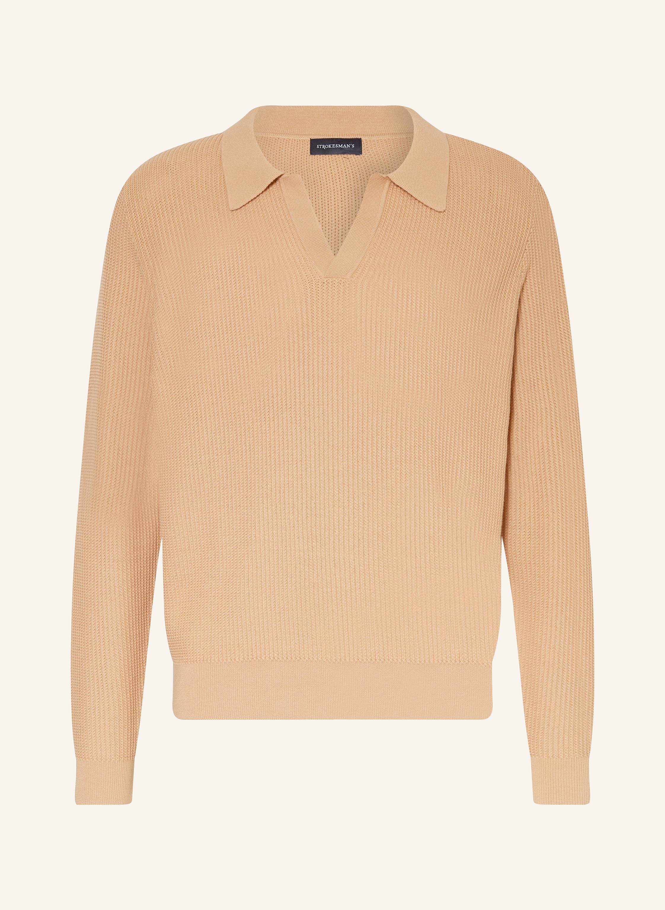STROKESMAN'S Pullover