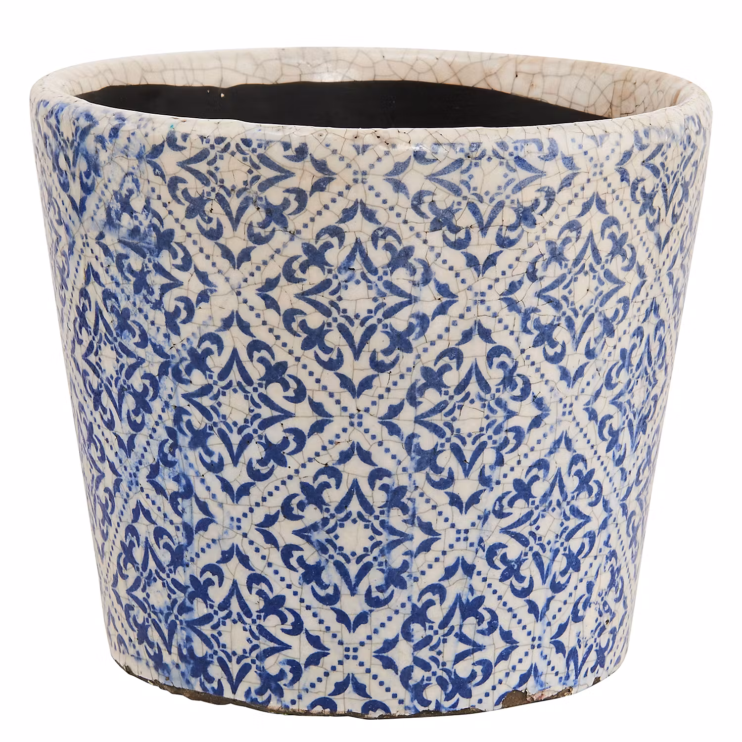 EVERGREEN Blumentopf 6er-Set