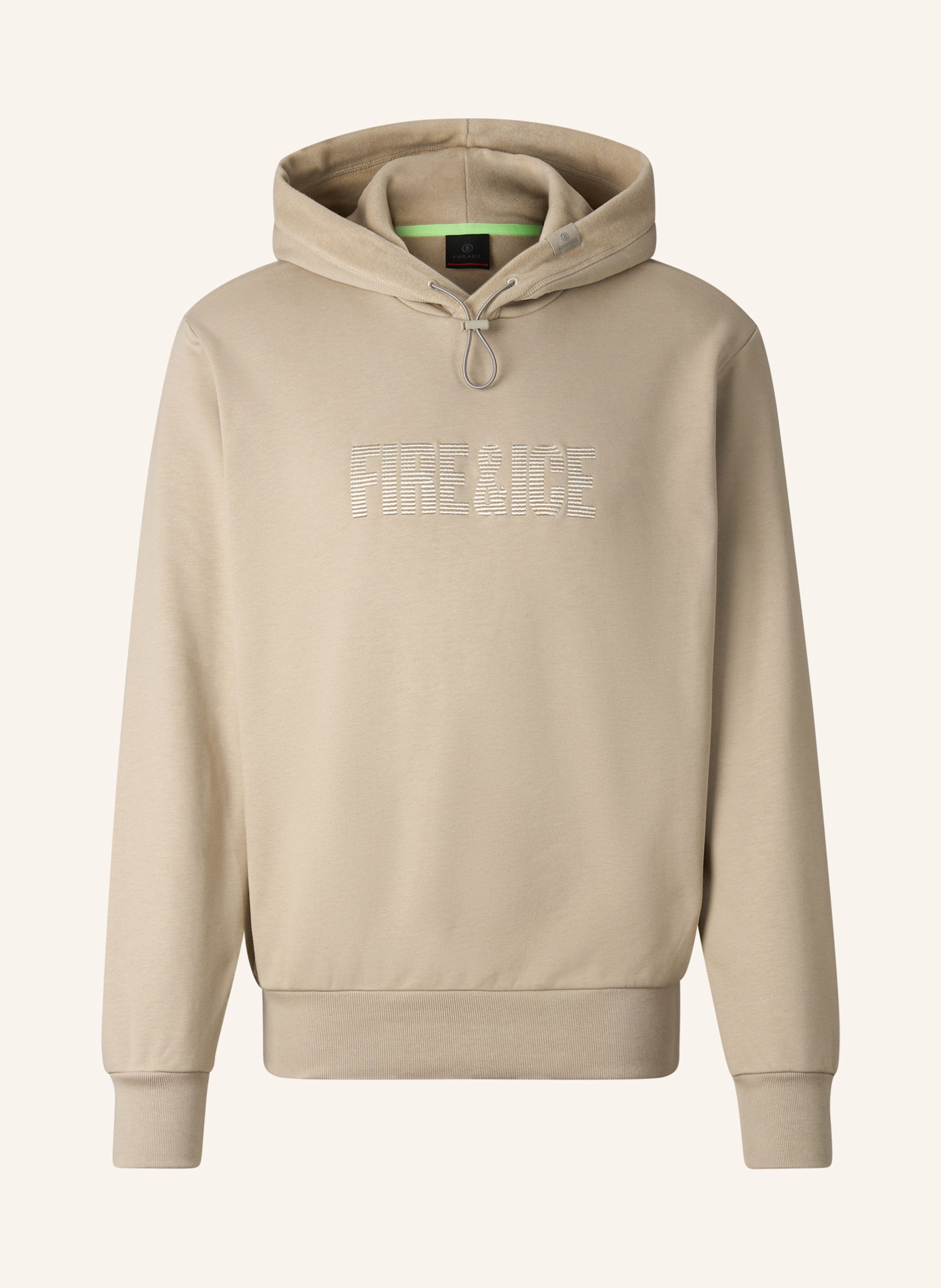FIRE+ICE Baumwoll-Hoodie Kristan