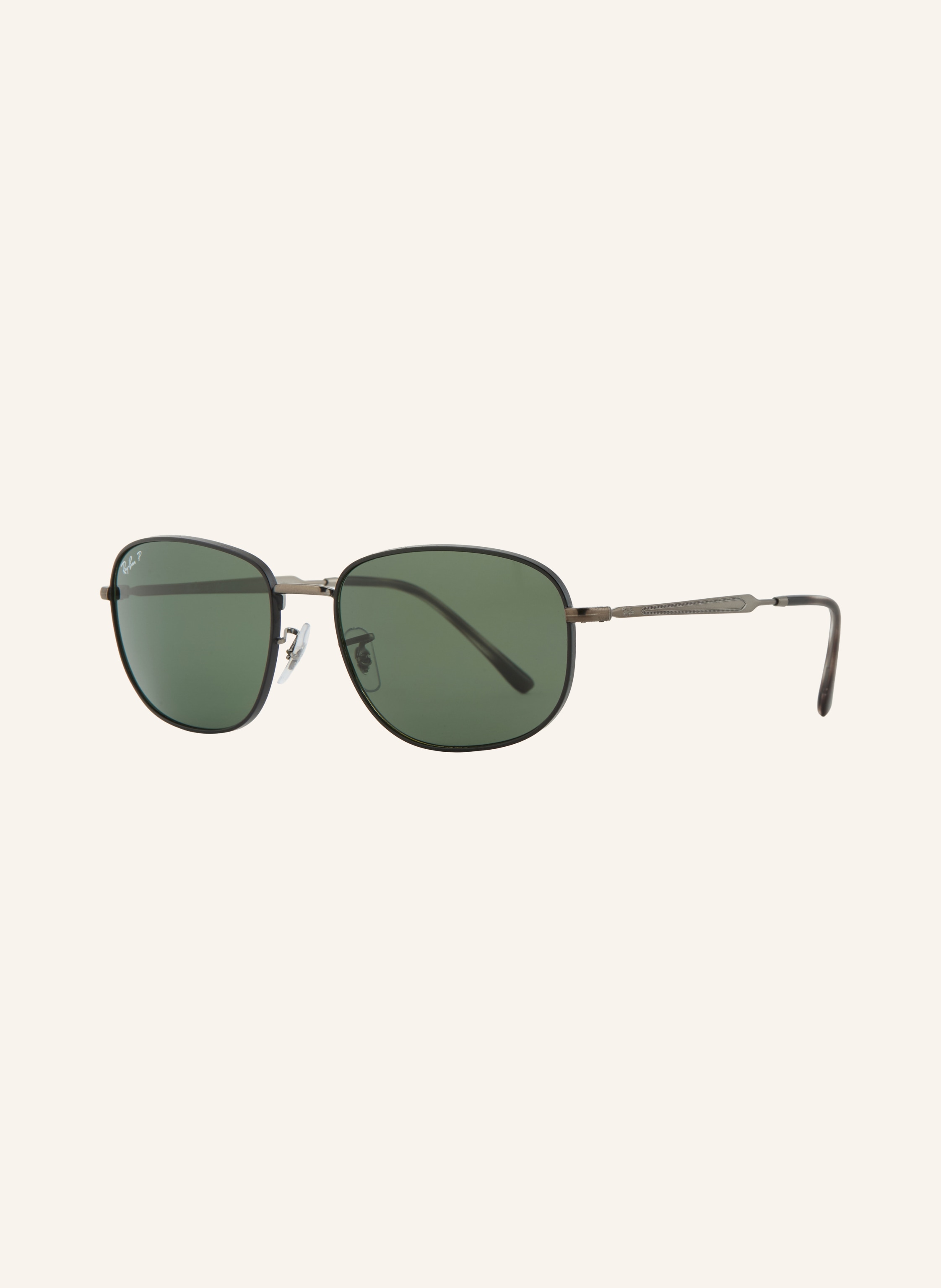 Ray-Ban Sonnenbrille RB3754