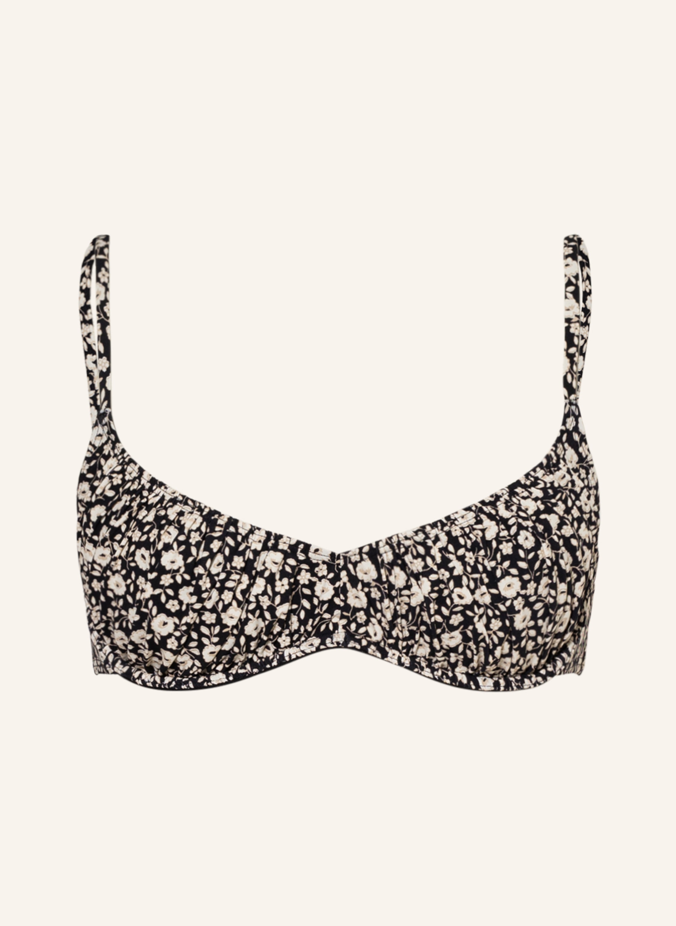 TORY BURCH Bügel-Bikini-Top