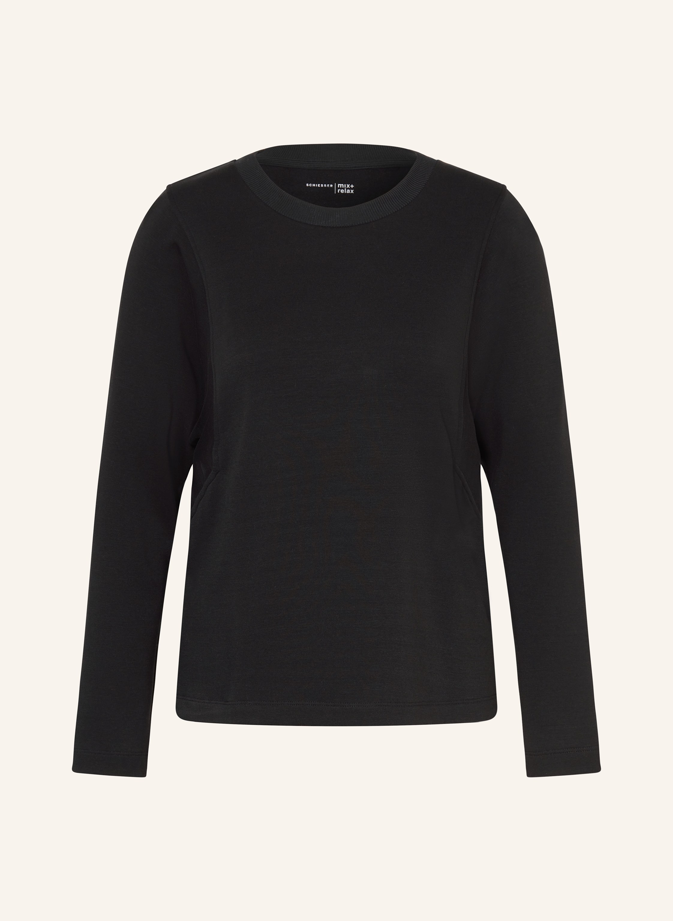 SCHIESSER Sweatshirt