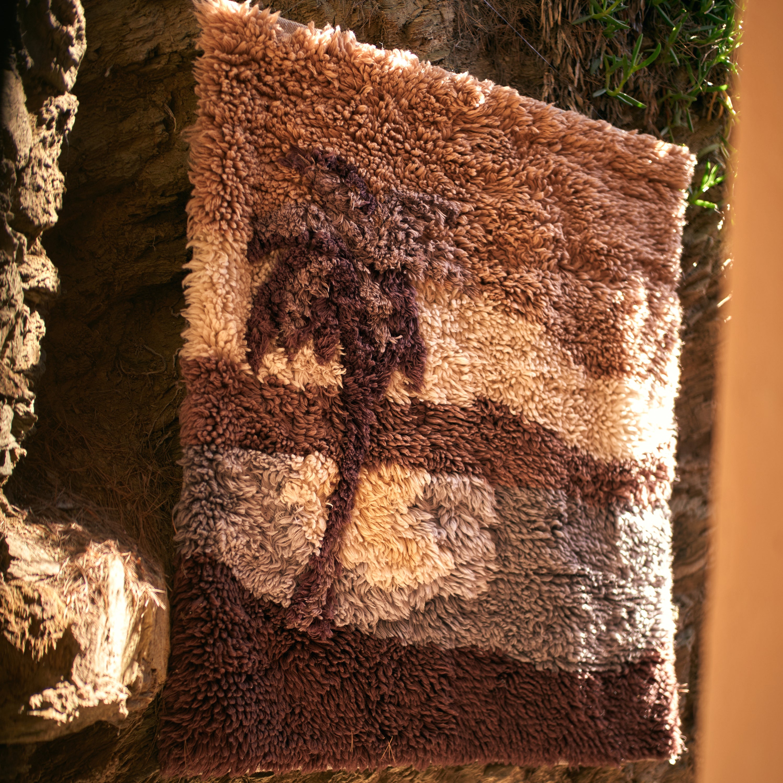 HKliving Wandkleed - Sunrise