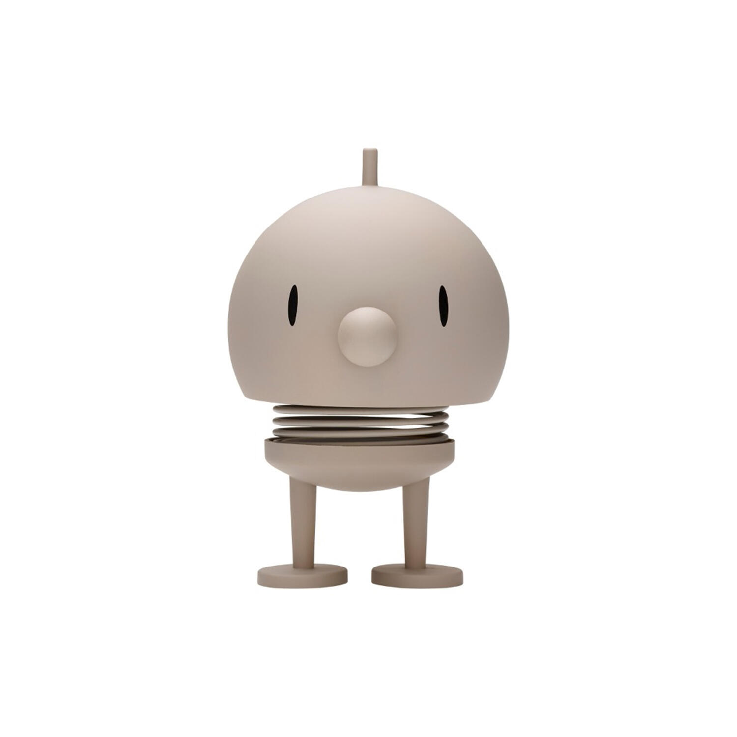 Soft Bumble, ash
