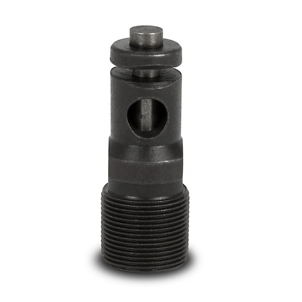 EBERTH Couteau de rechange, pour grignoteuse, tôle jusqu'à 1,5 mm d'épaisseur de coupe, 1,6 mm aluminium, 2,2 mm plastique