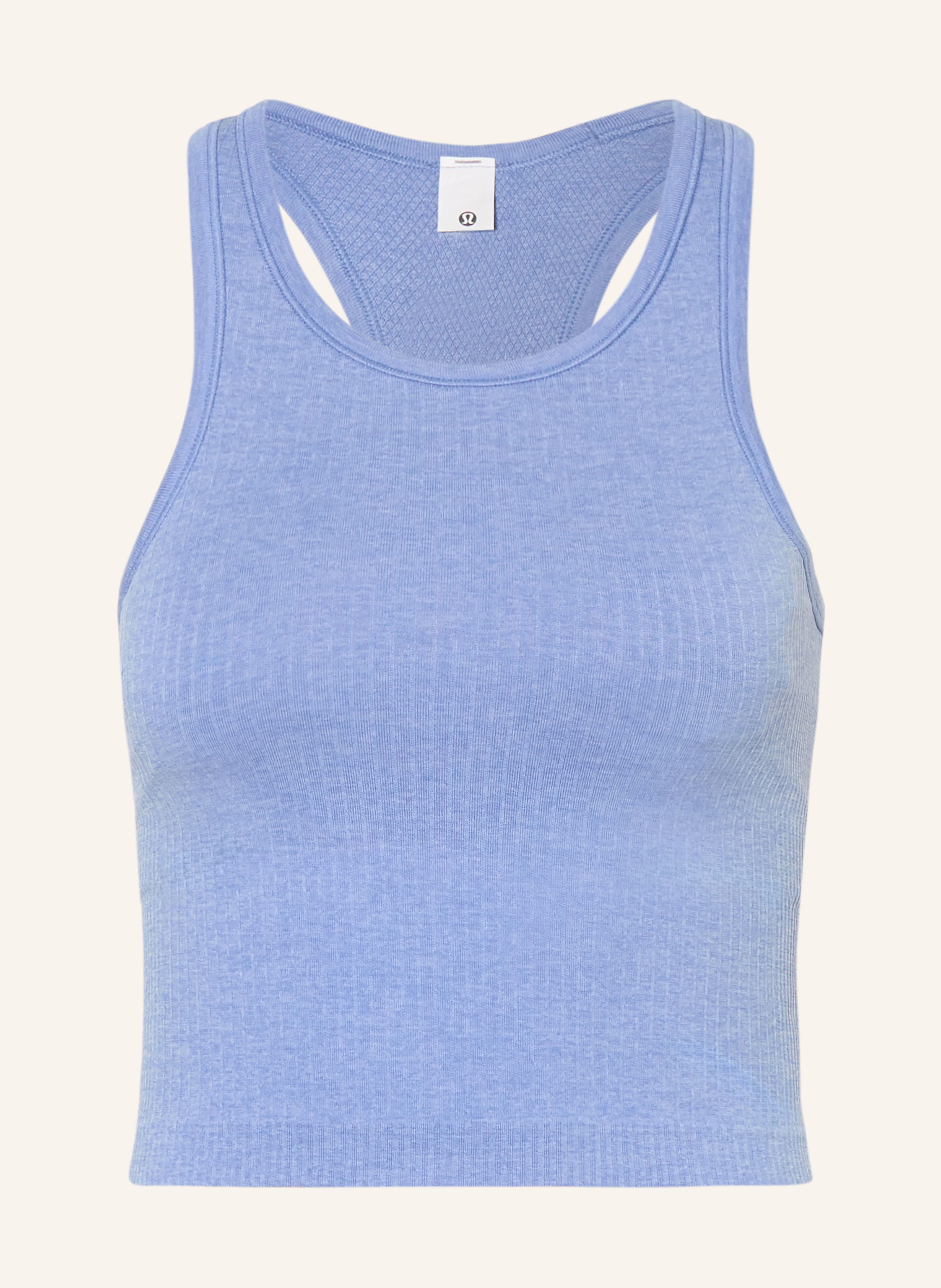 lululemon Tanktop EBB TO STREET