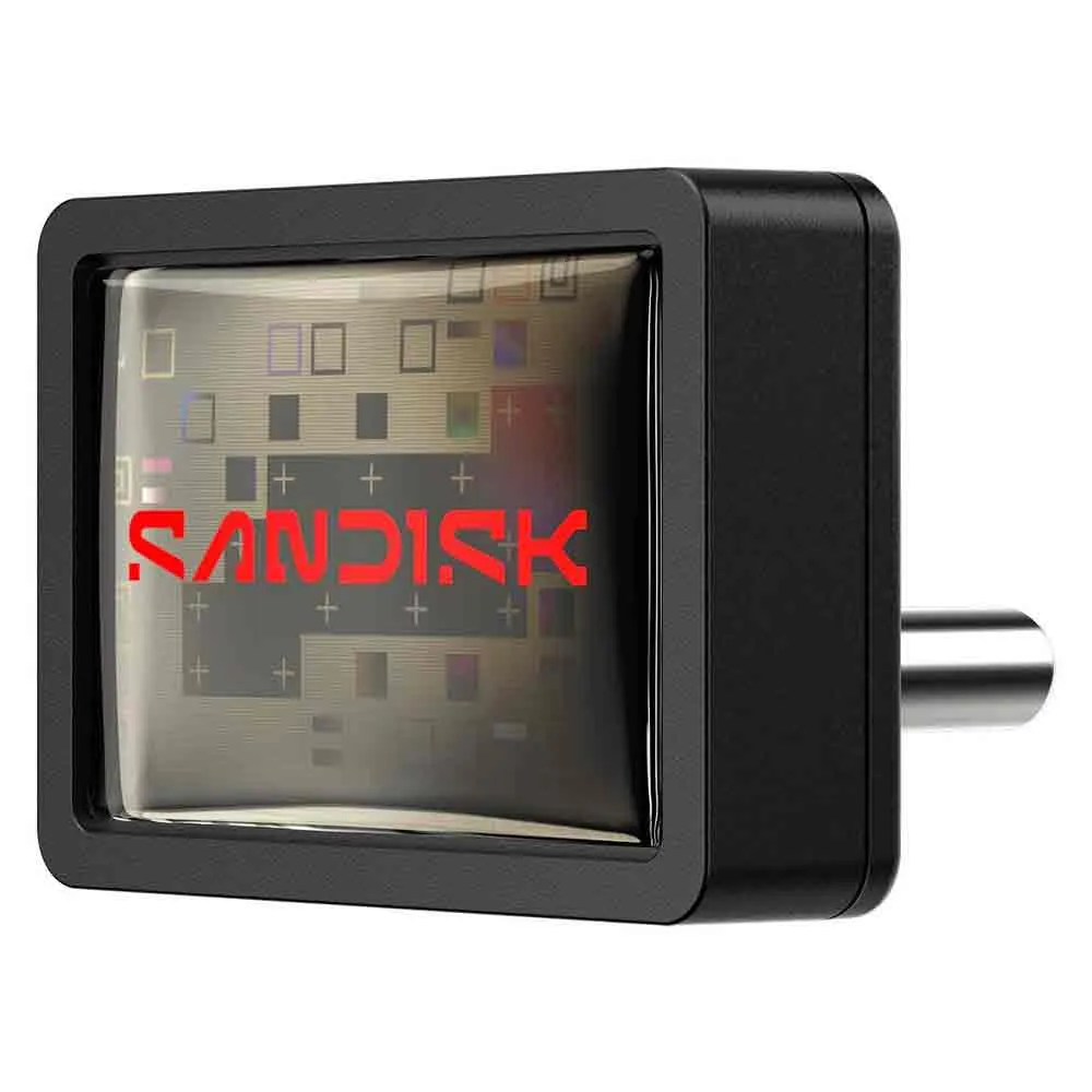 Sandisk Cruzer Extreme Fit pendrive