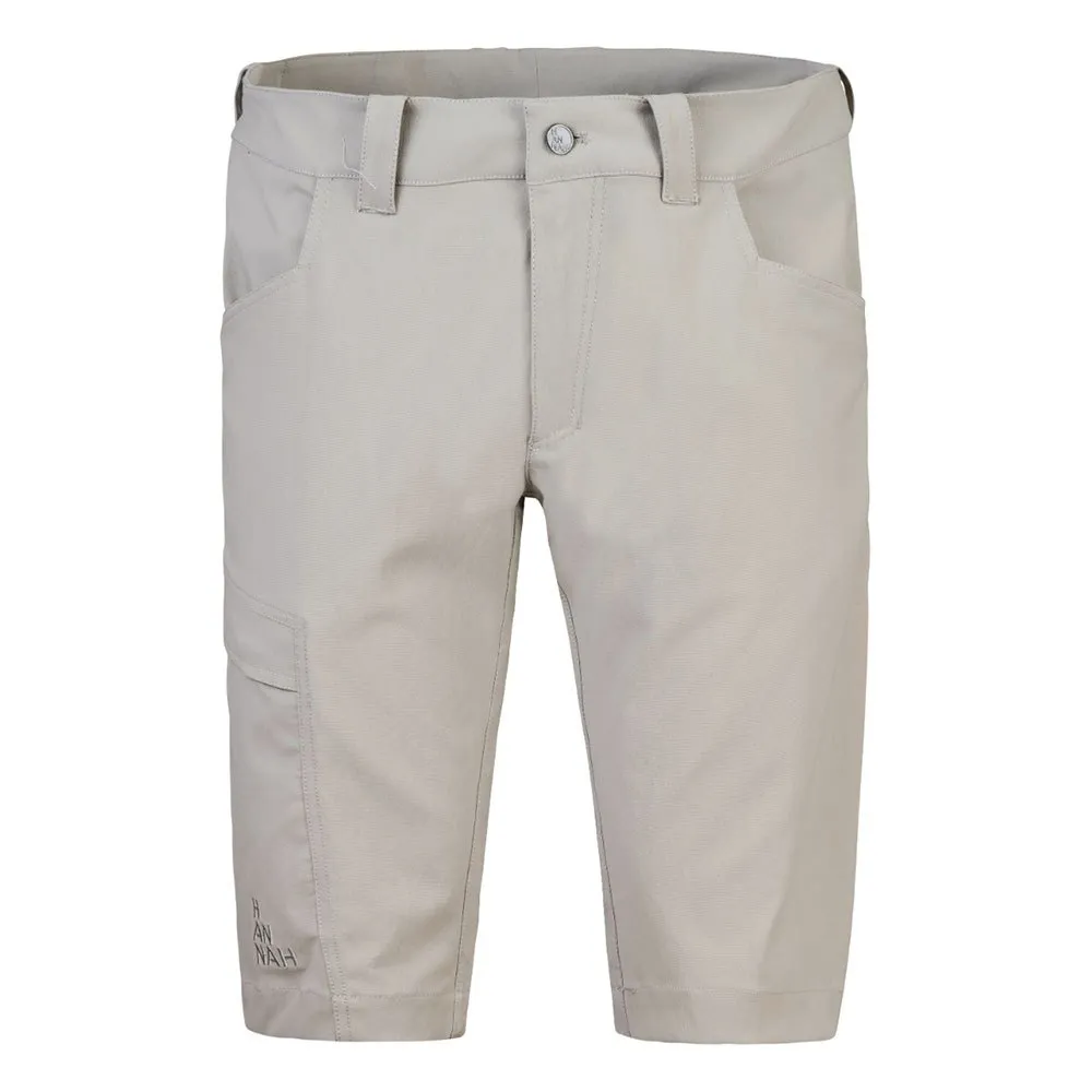 Hannah Romi shorts