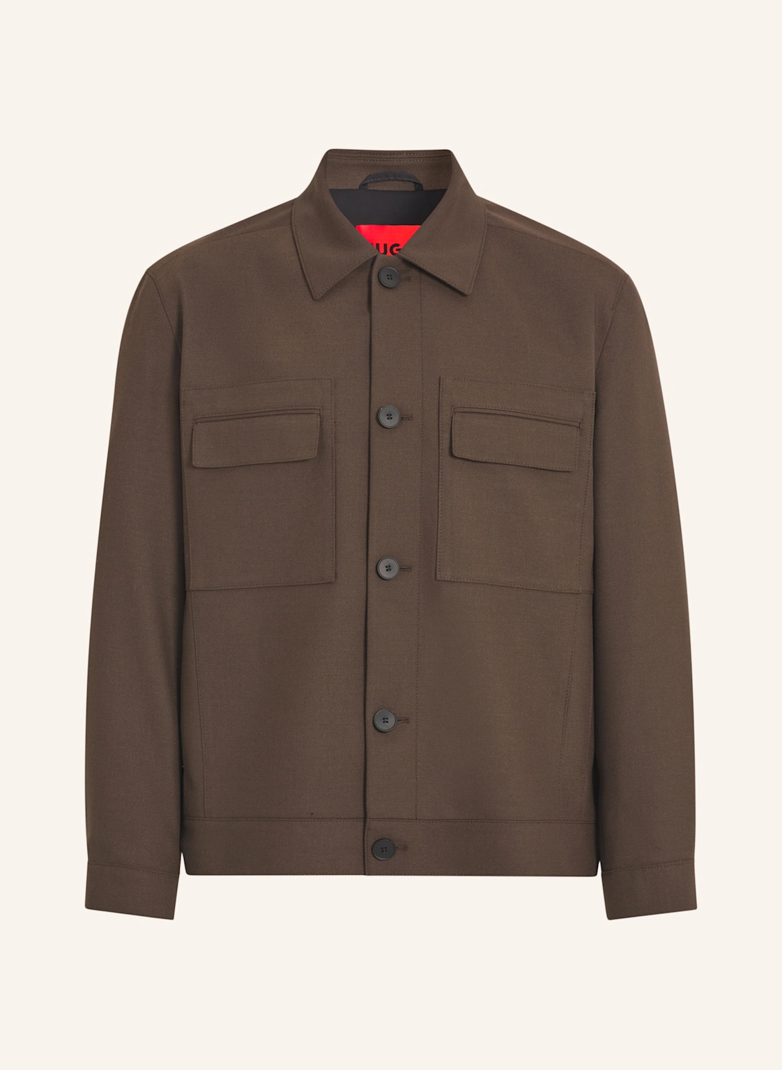 HUGO Sakko JULIANO243F1 Slim Fit