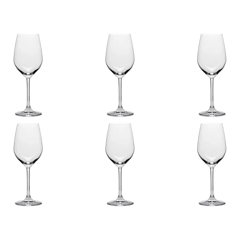 Weissweinglas-Set 6er-Set Grand Cuvée