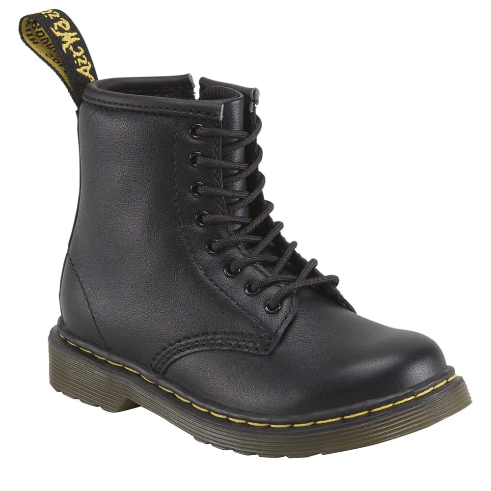 Dr Martens Brooklee Lace Softy T boots