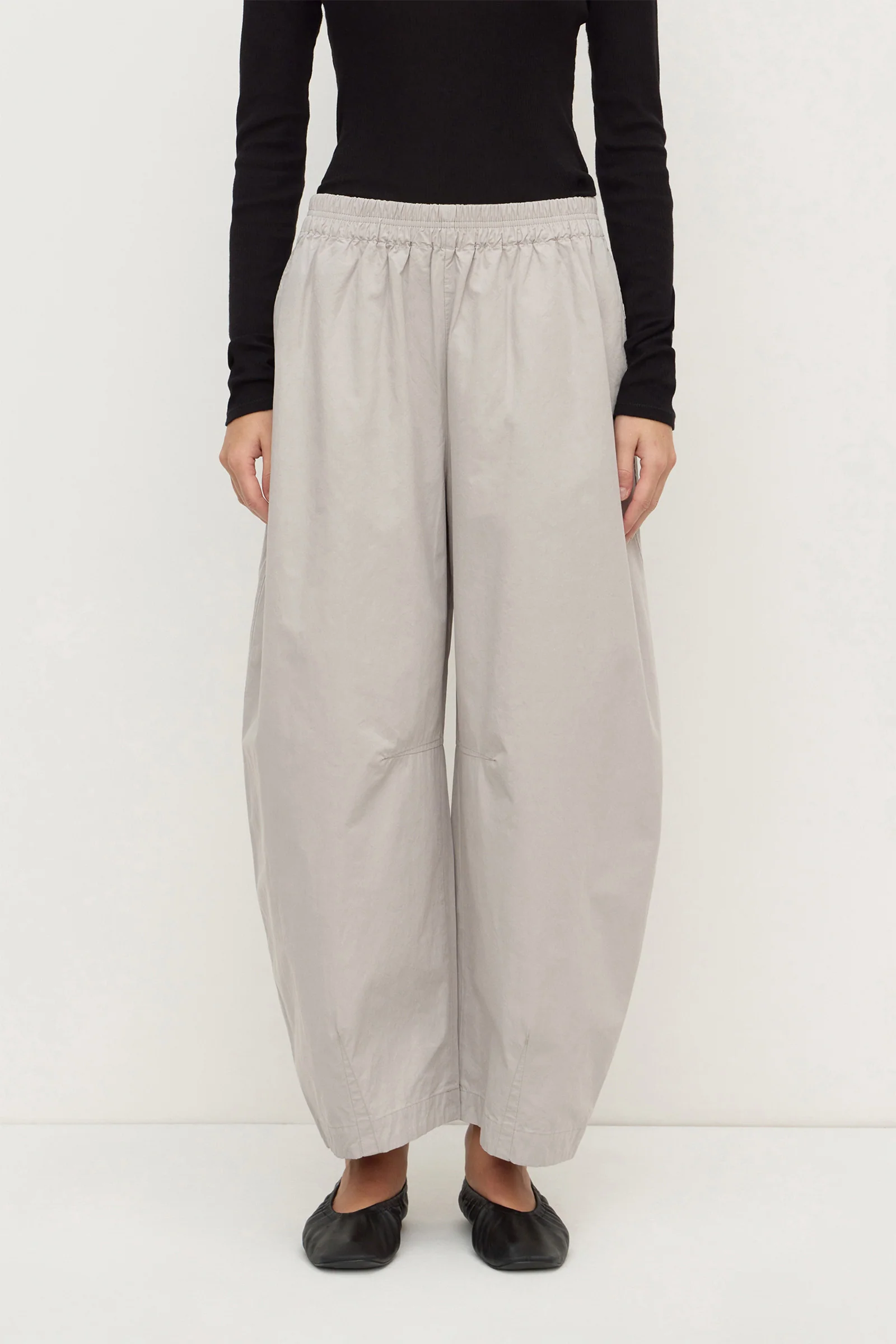 Lola Barrel Pant