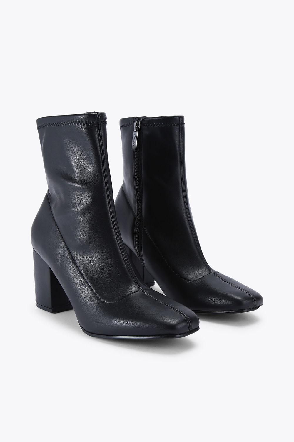 Carvela Strut Ankle' Boots