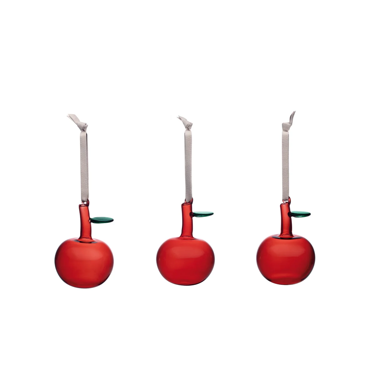 Iittala - Glasapfel