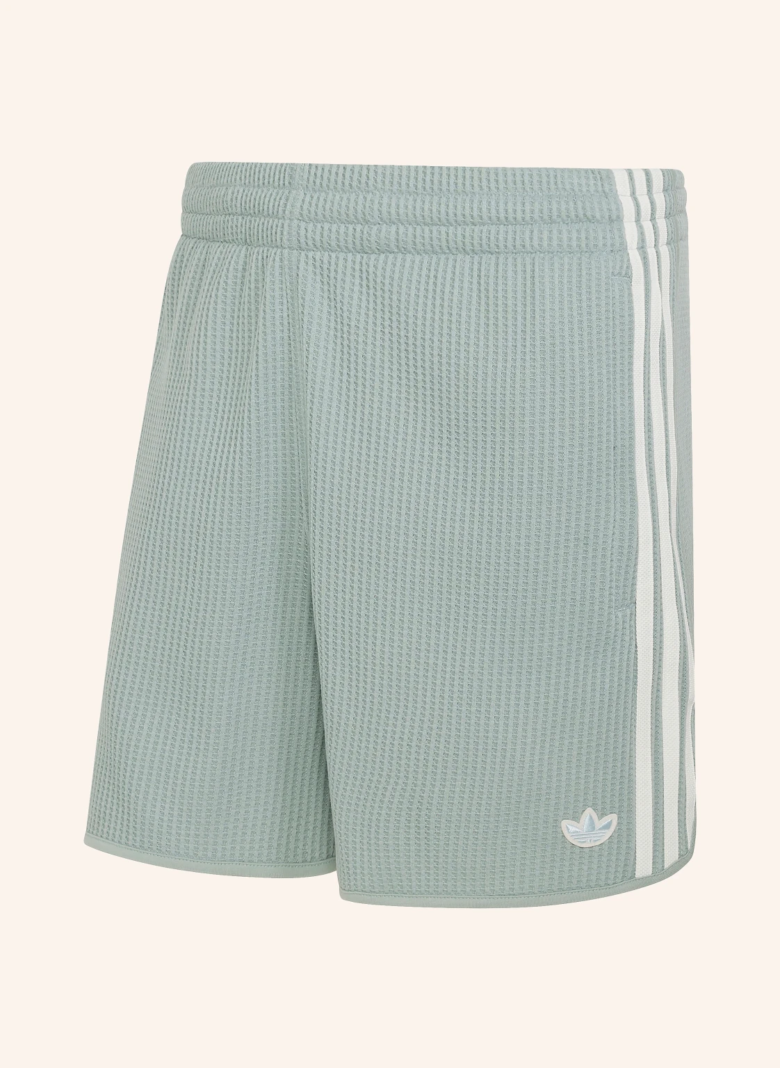 adidas Originals Shorts WAFFLE KNIT SPRINTER