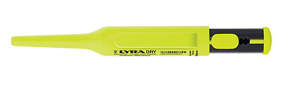 Marqueur dry à pointe téléscopique - LYRA - L4494102
