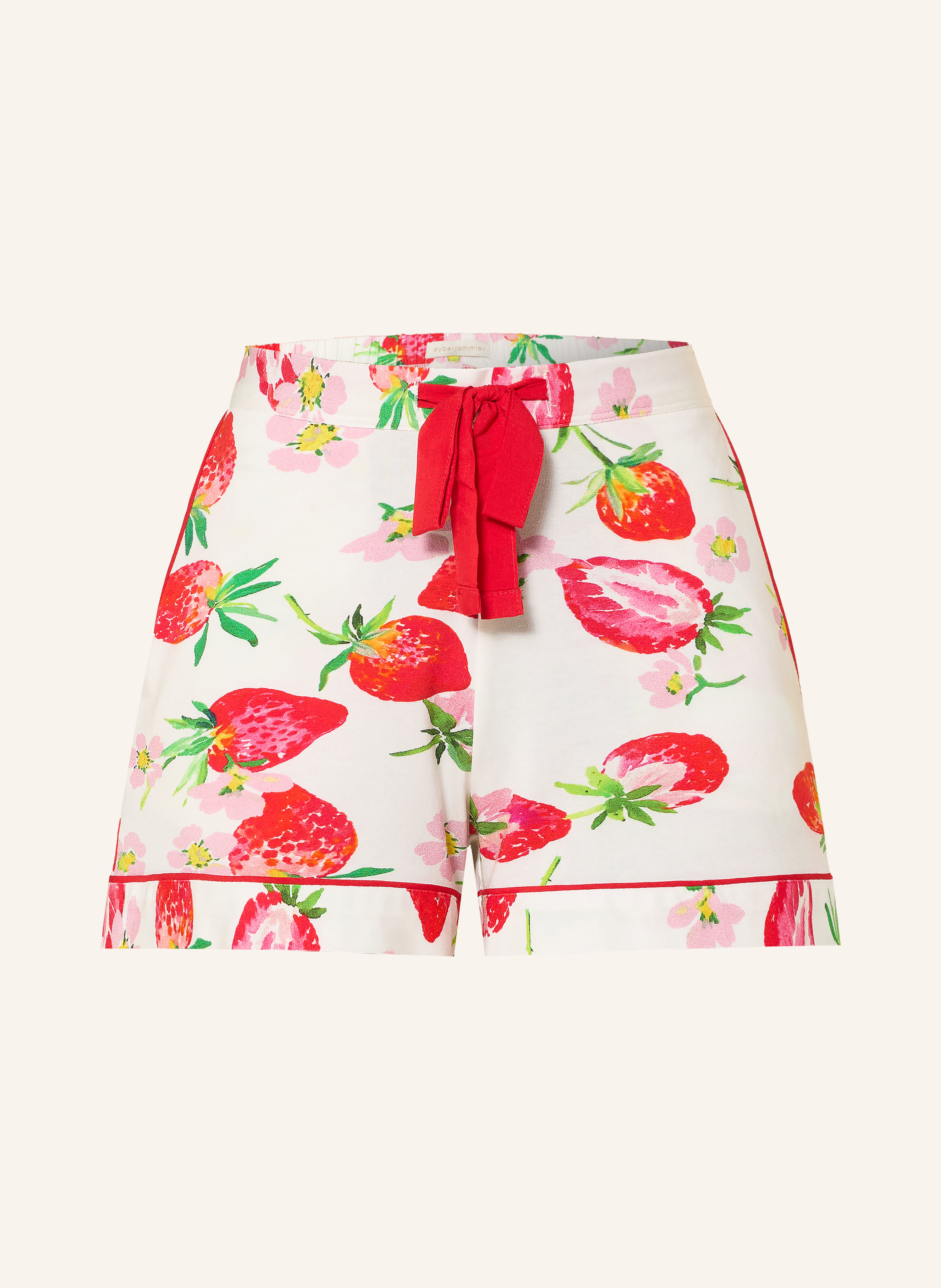 cyberjammies Schlafshorts PIPPA