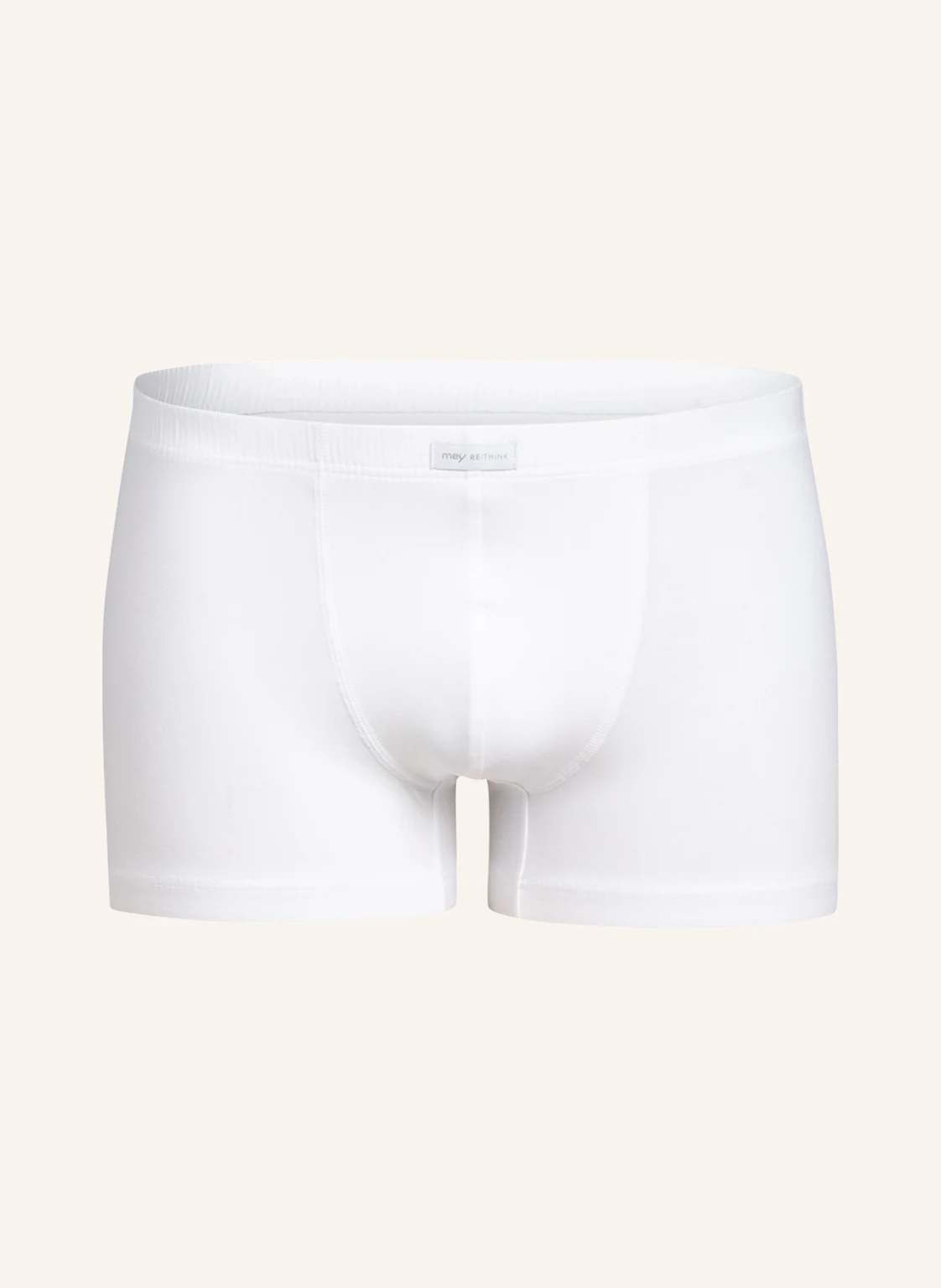 mey Boxershorts Serie RE:THINK