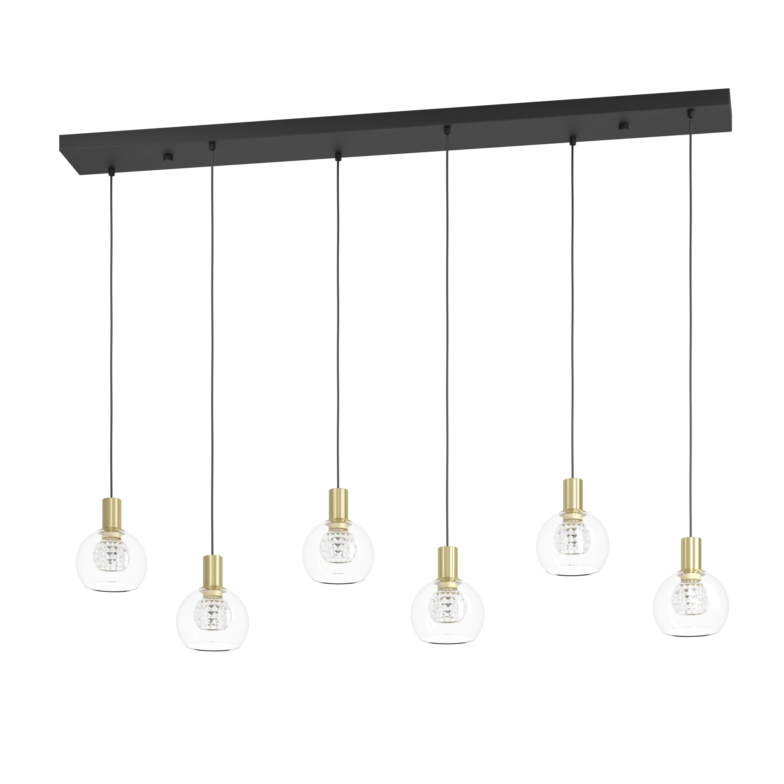Stars of Light hanglamp Terque