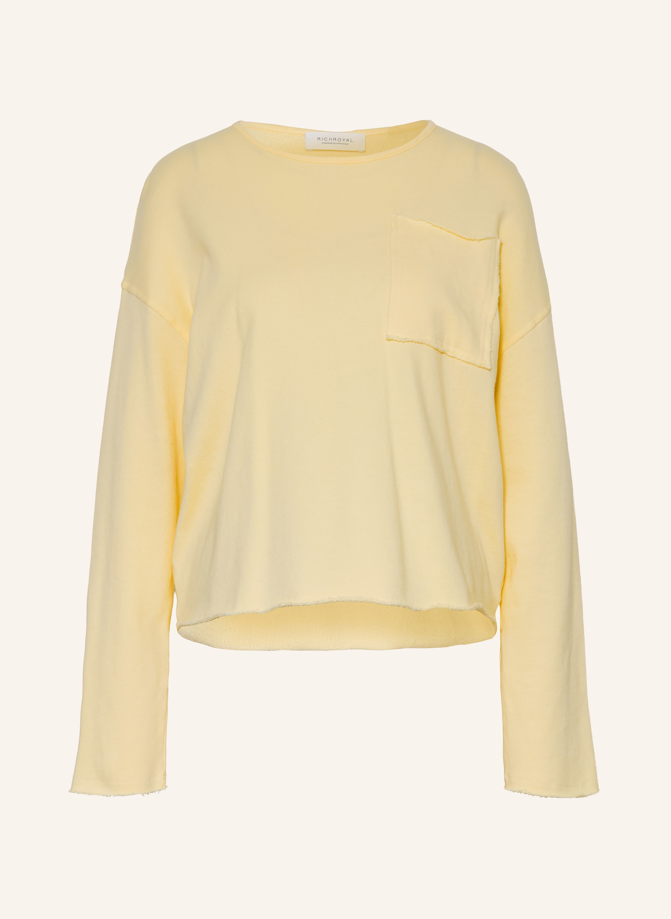 Rich & Royal Sweatshirt