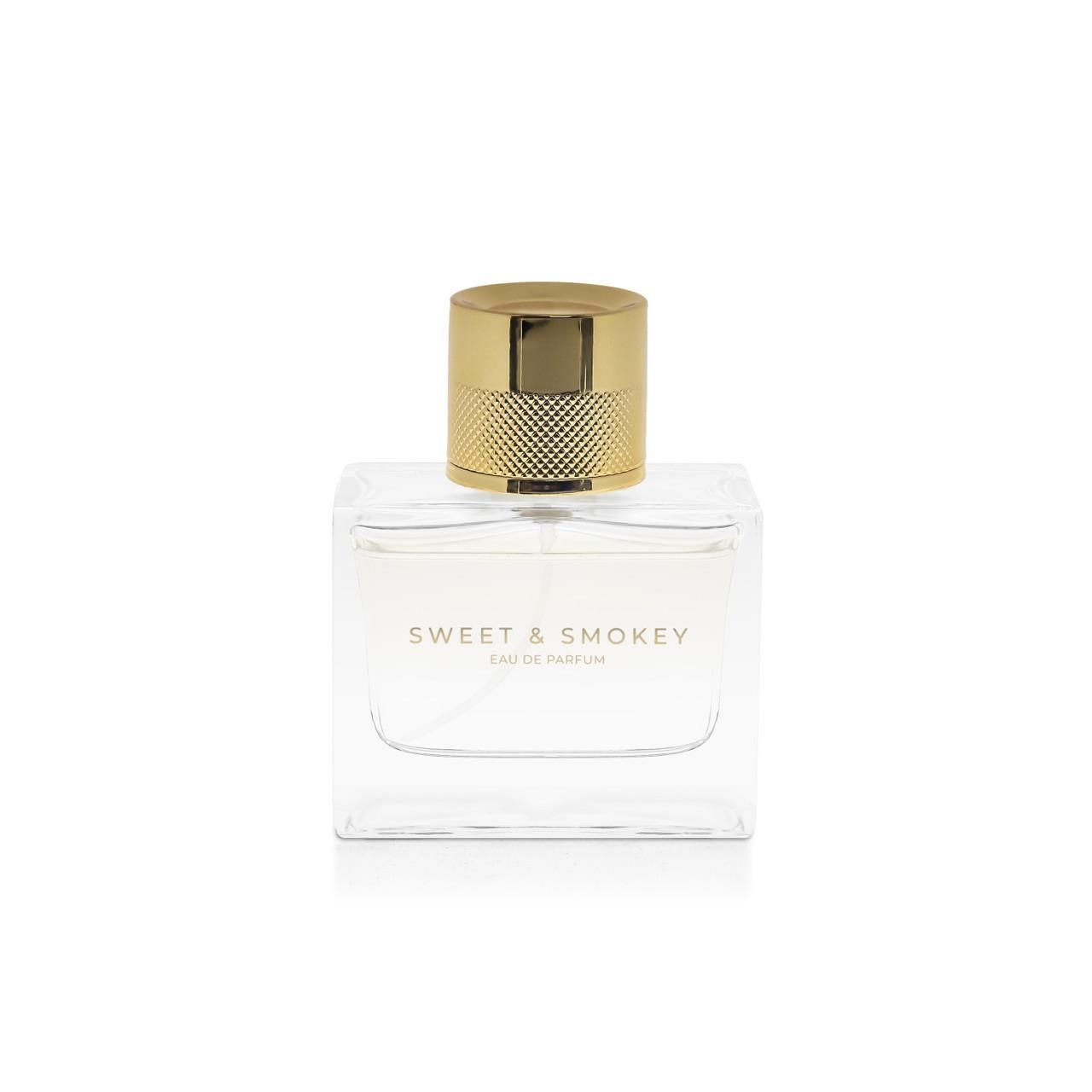Regency Luxury Inspired Unisex Eau De Parfum 50ml - Sweet & Smoky