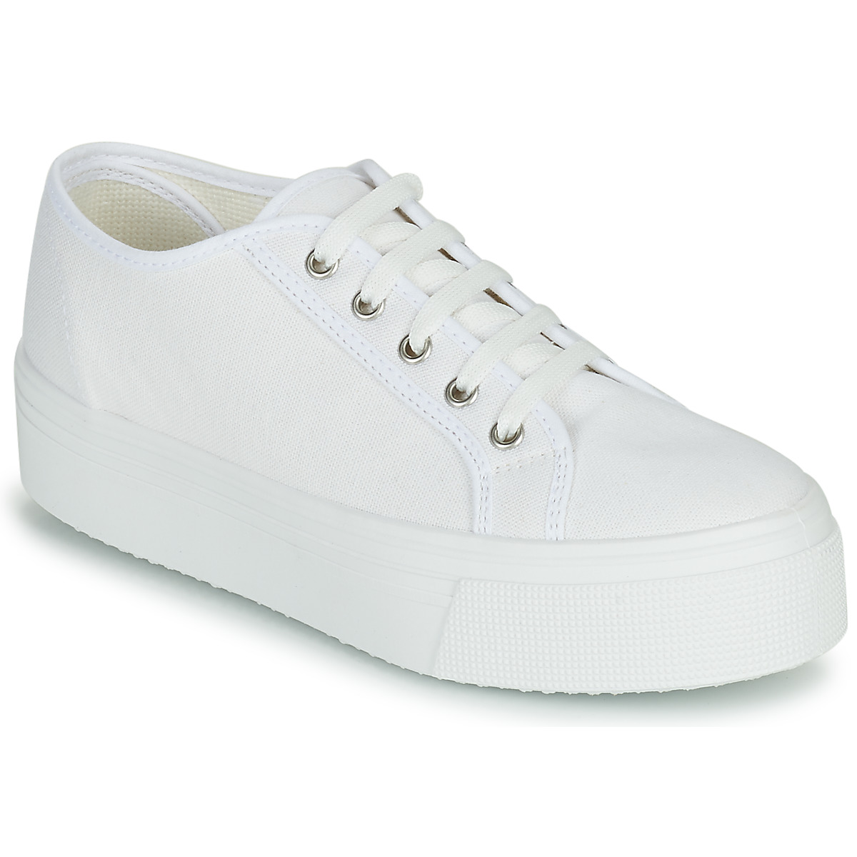 Yurban - JABELLE - White