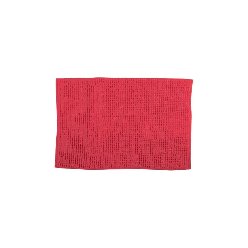 Badteppich Chenille