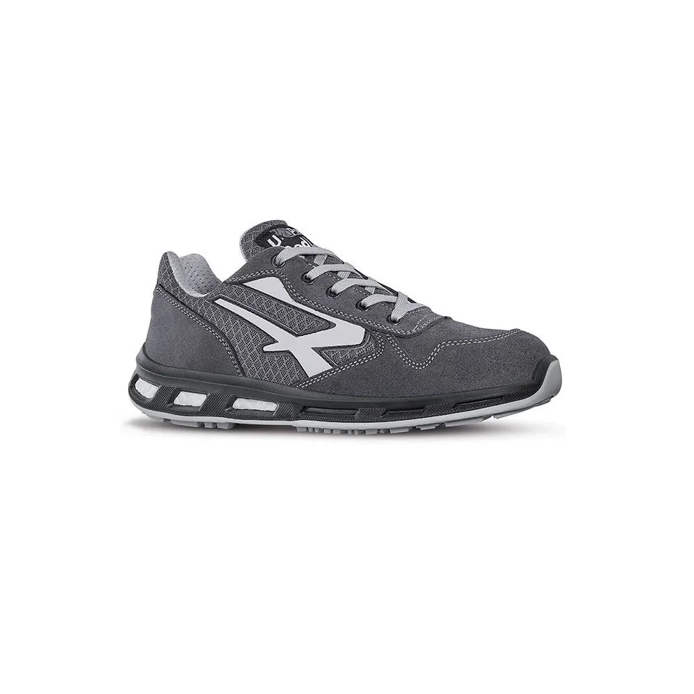 U-power PUSH safety shoes
