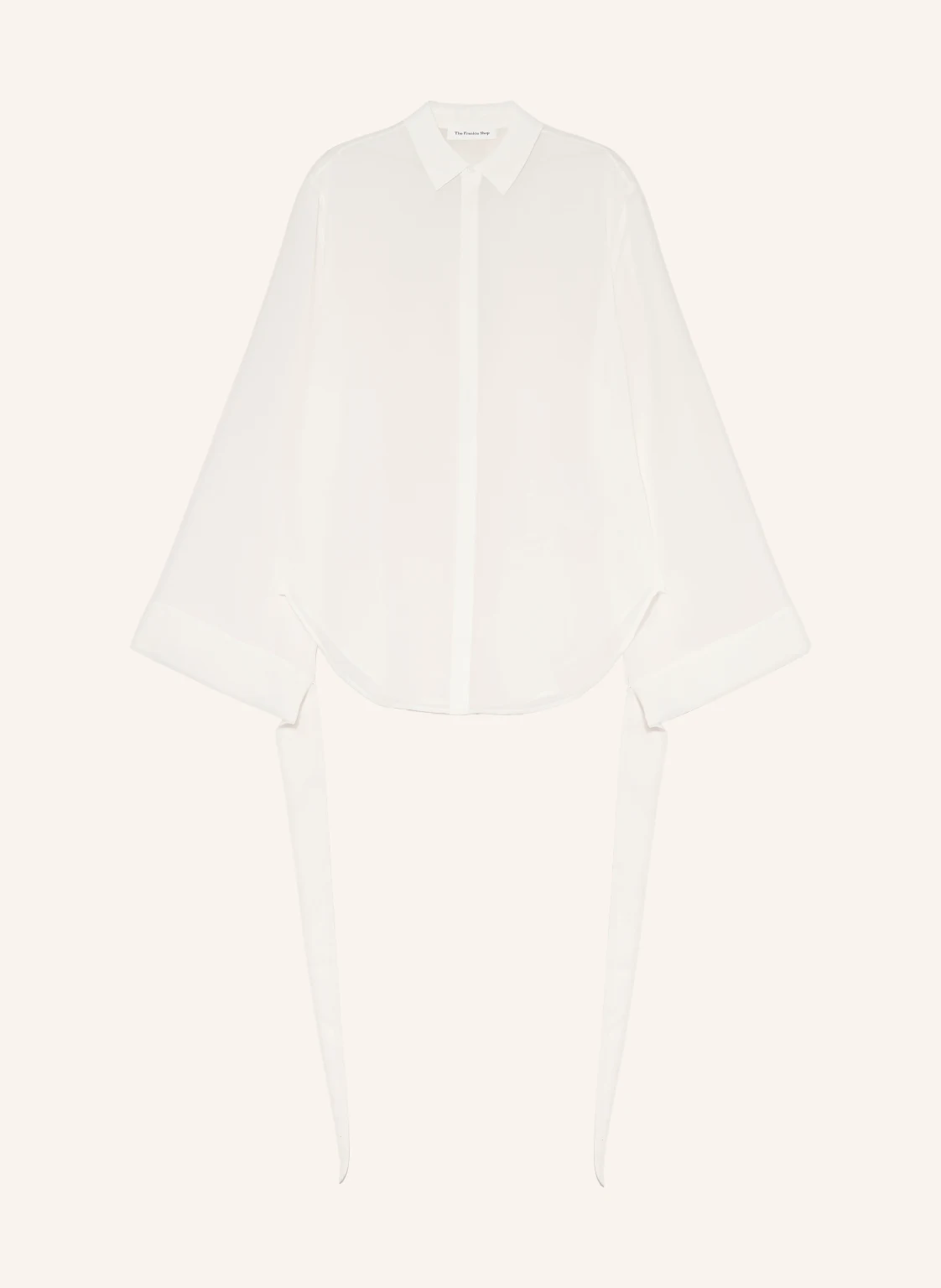 The Frankie Shop Hemdbluse VERLIN