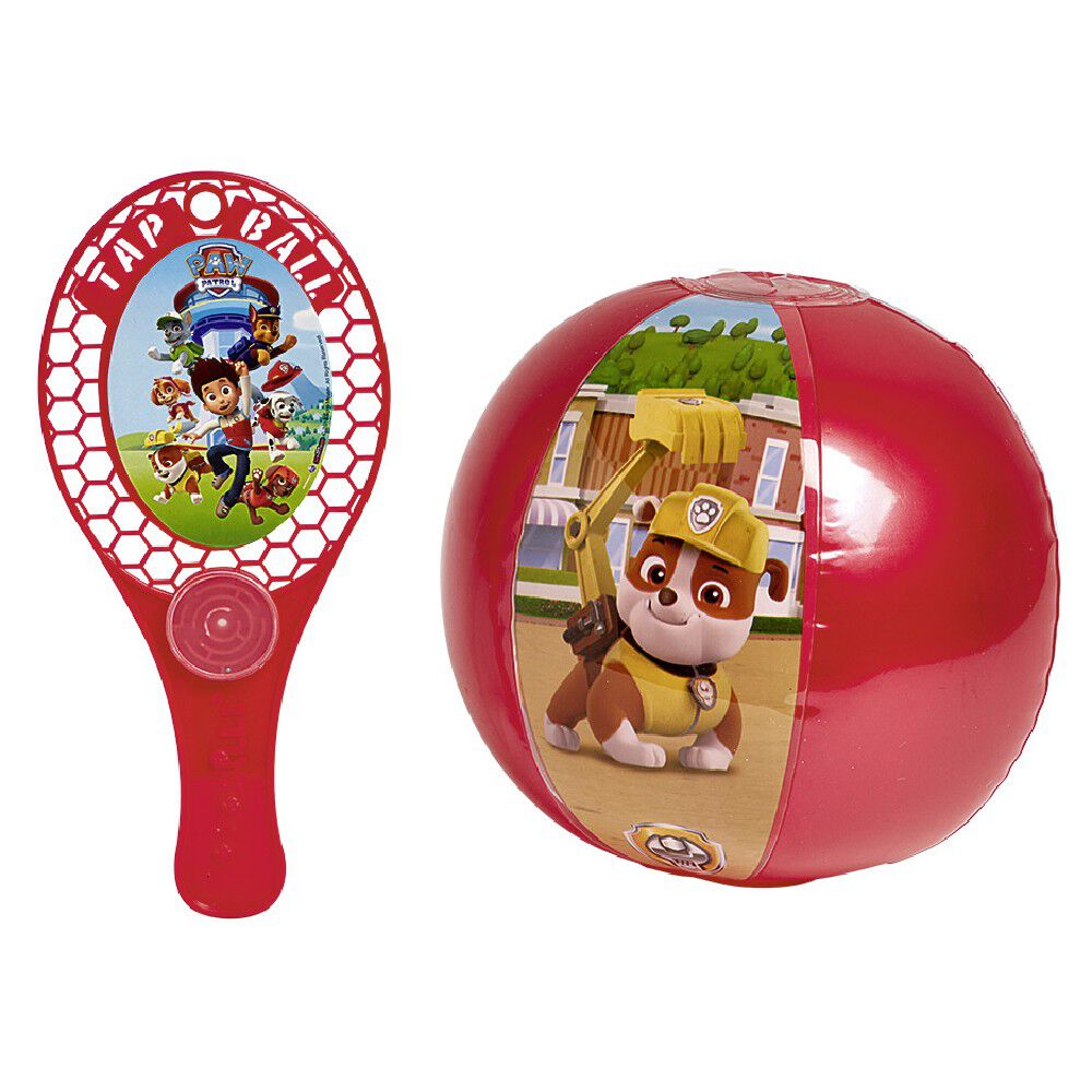 TAPBALL Paw Patrol