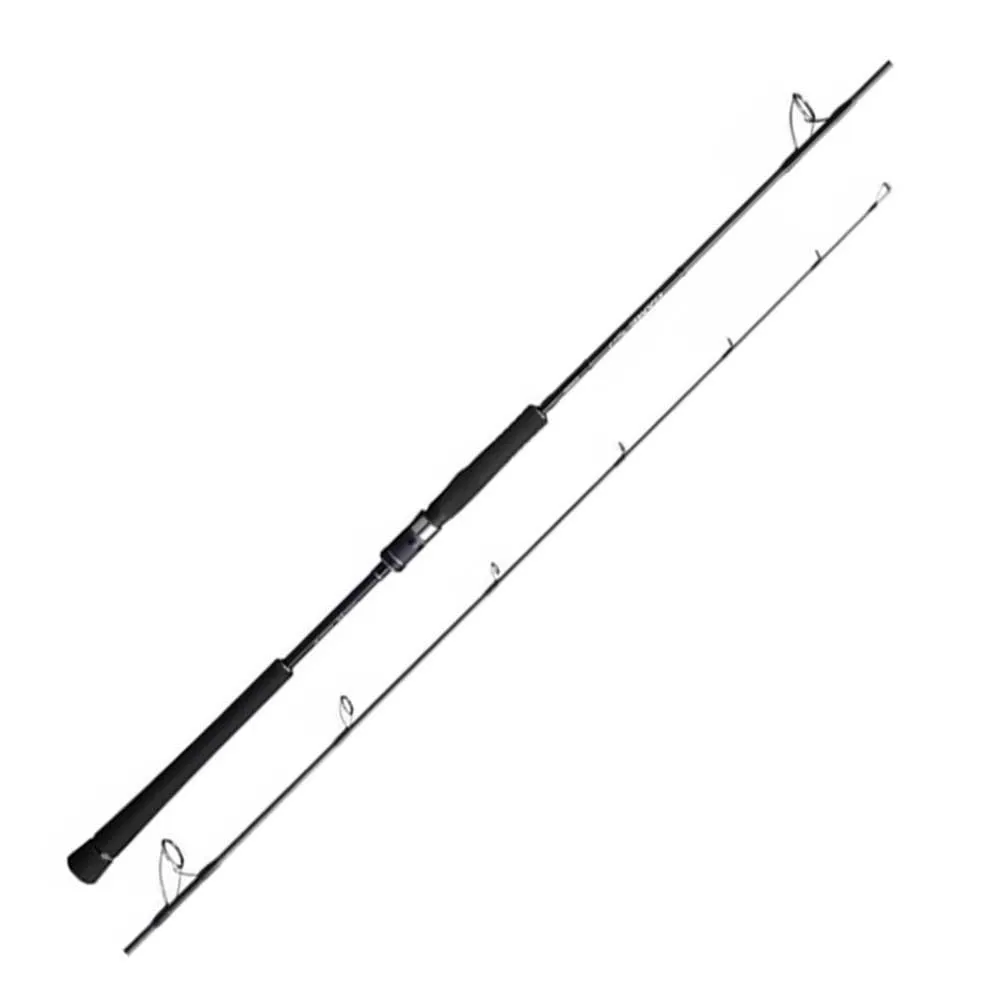 Shimano Fishing Game Type Cast Slow Jigging Rod