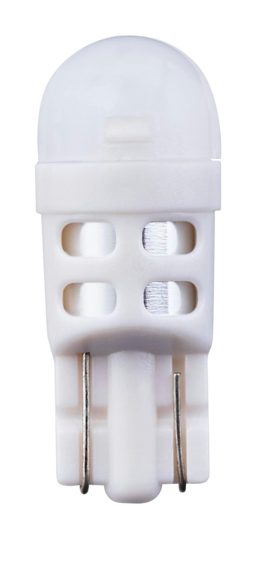 MotoMaster 2825 OEPLUS®  LED Mini Bulb, 1-pk