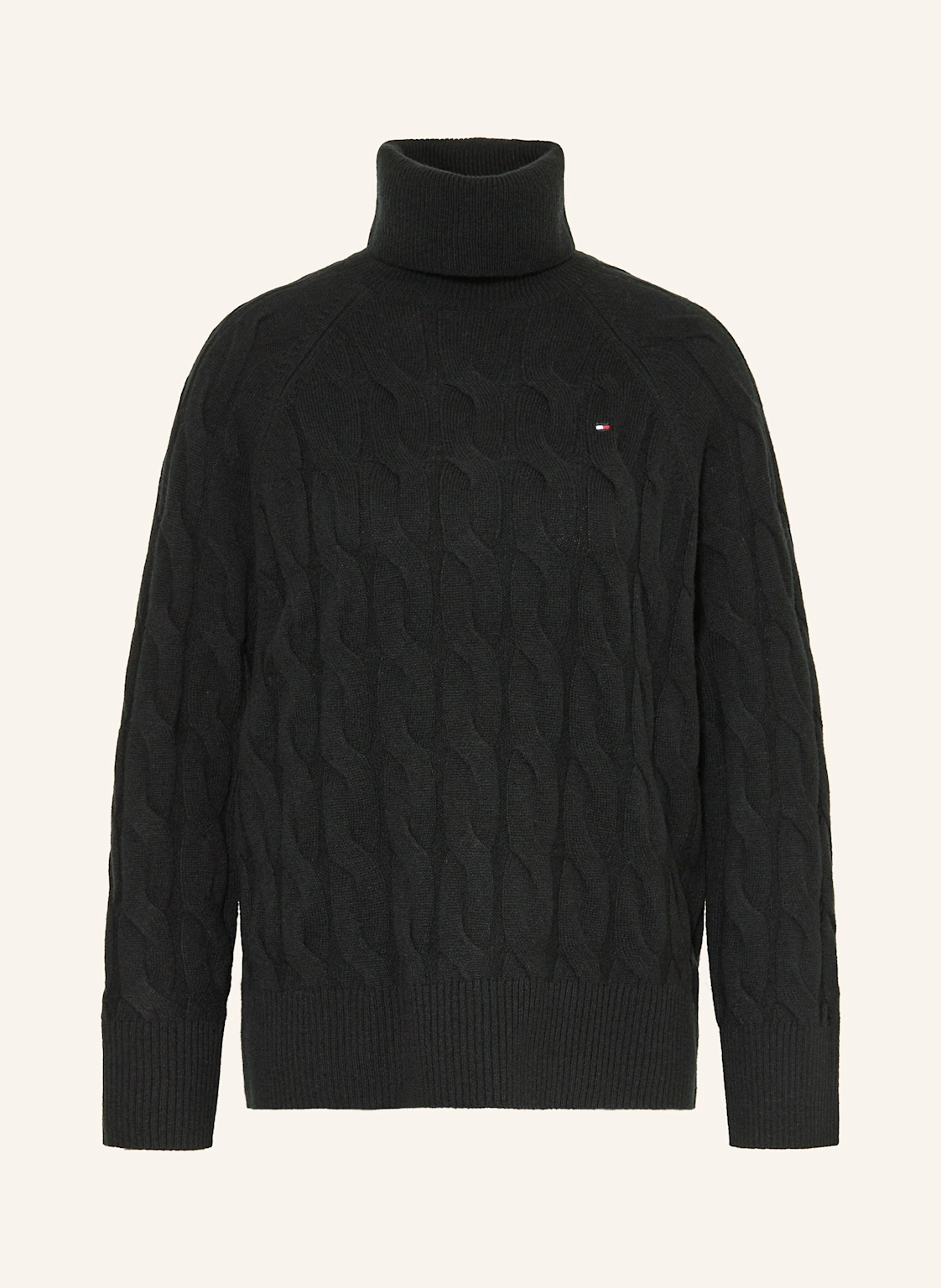 TOMMY HILFIGER Rollkragenpullover