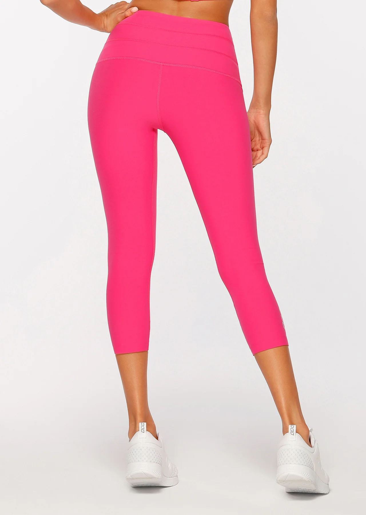 Strengthen High Rise 7/8 Tight
