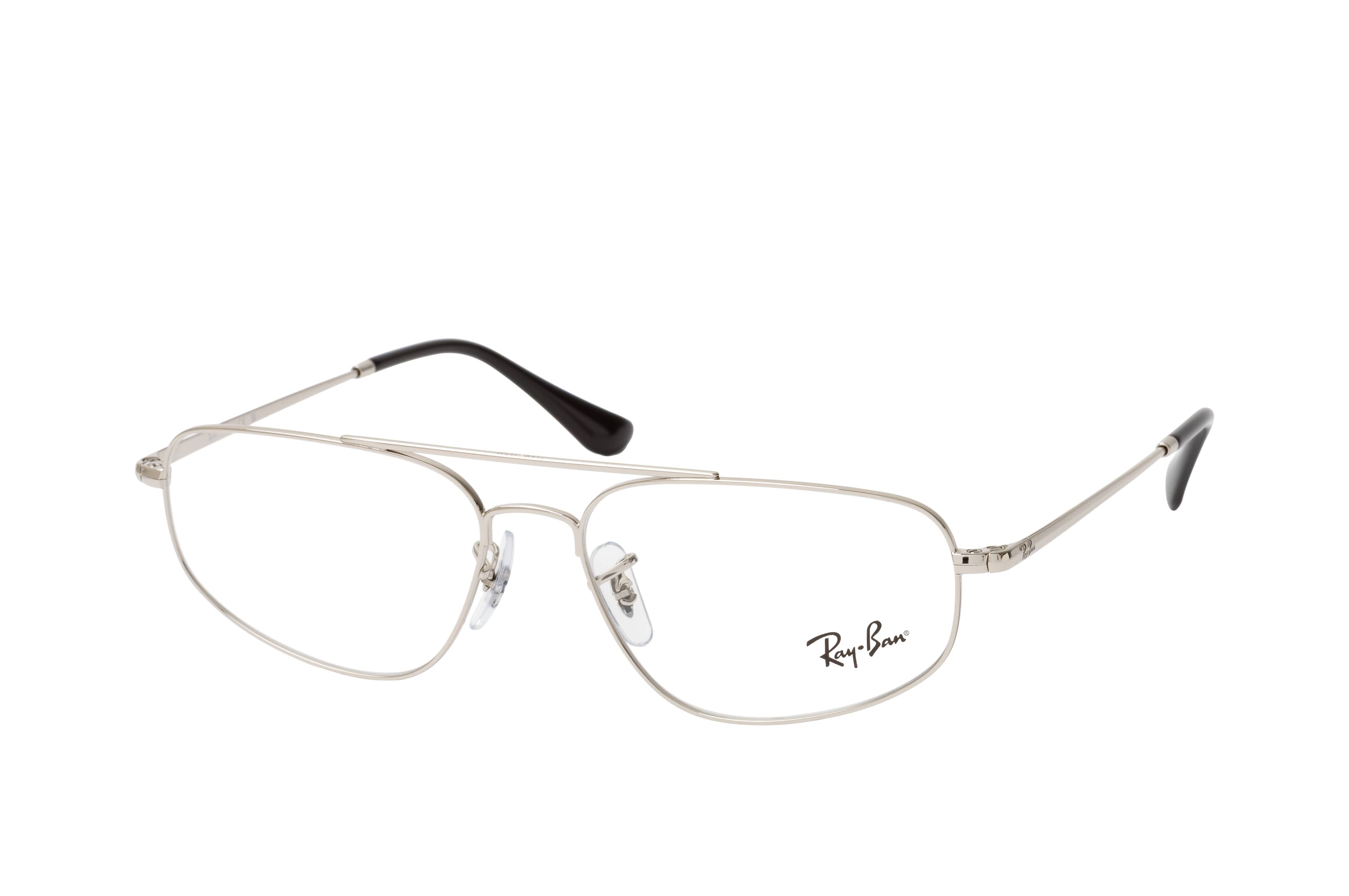 Ray-Ban RX 6550 2501