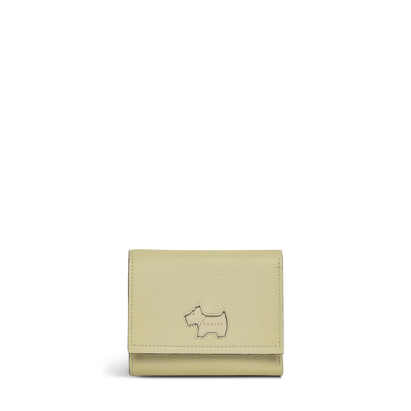Radley Cookie Cutter - Protect Small Flapover Purse - OSE10003