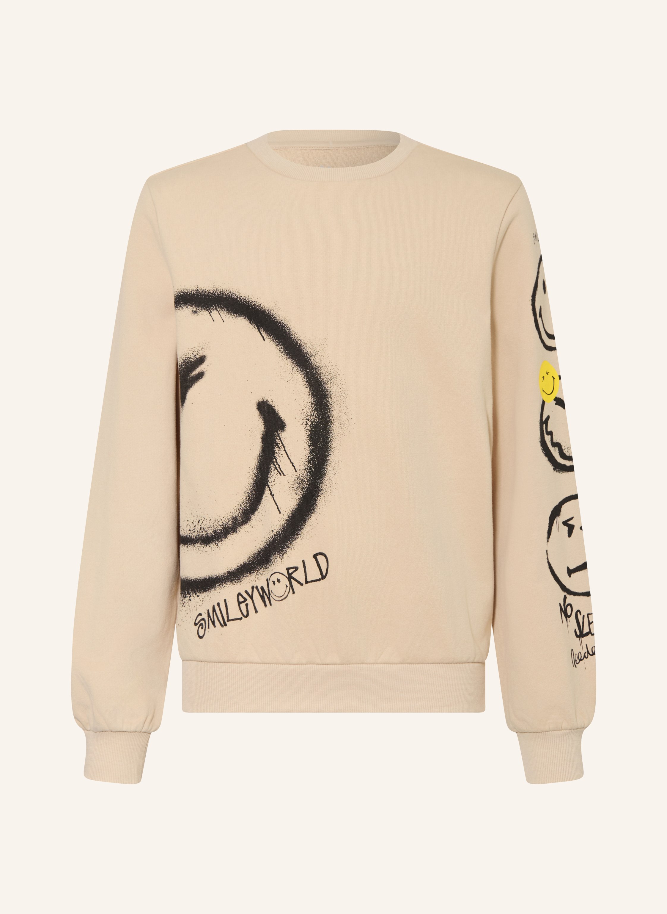 s.Oliver RED Sweatshirt