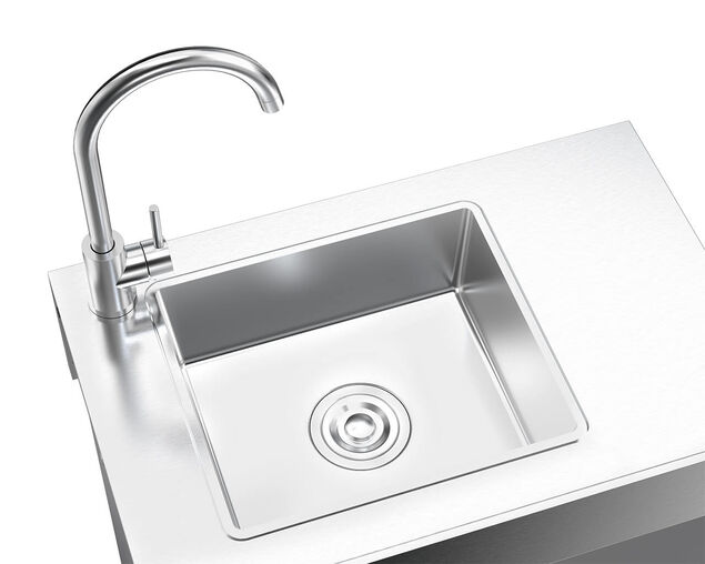 Nexgrill Cucina Island Sink Unit