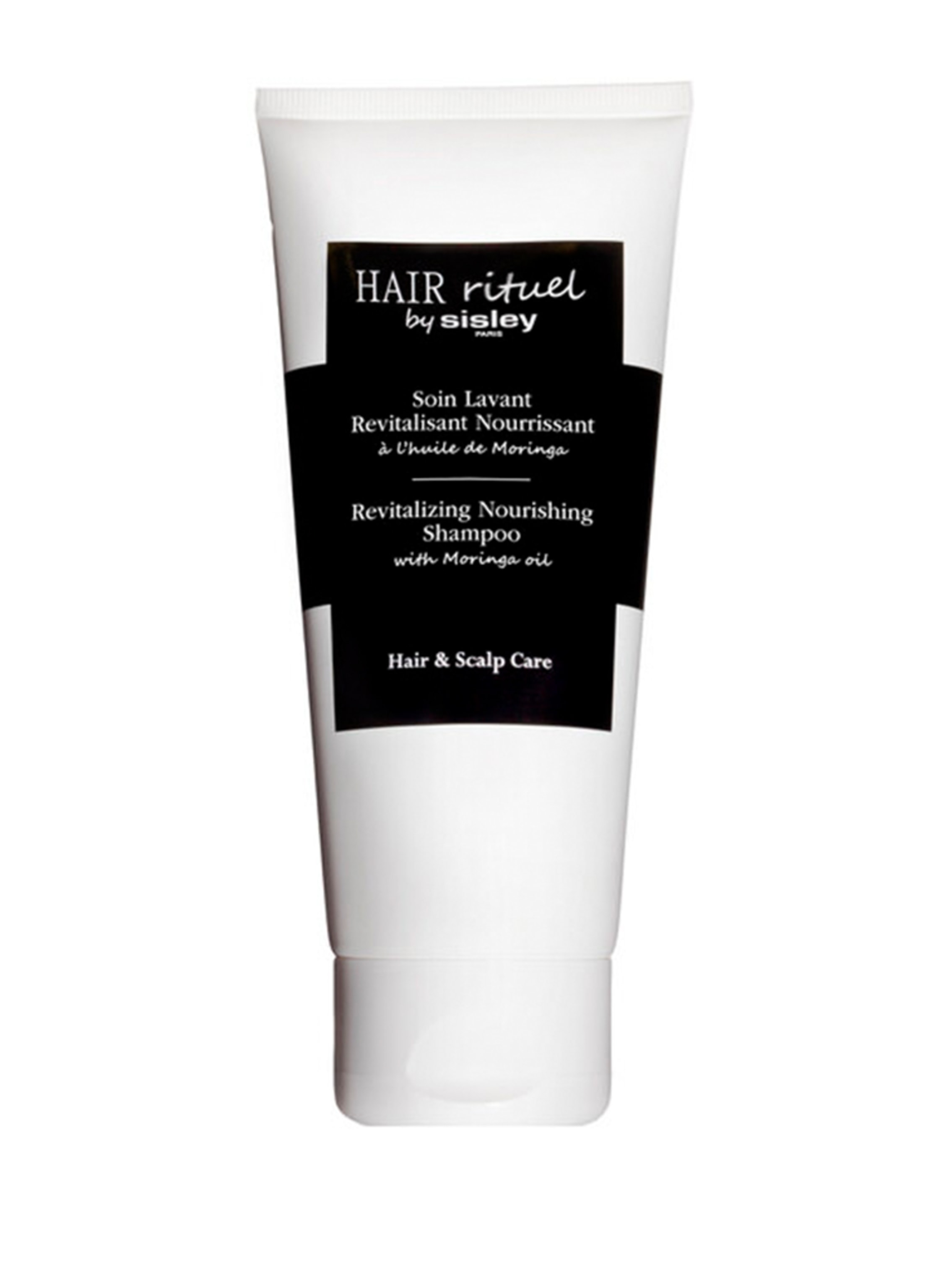HAIR RITUEL BY SISLEY REVITALIZING NOURISHING SHAMPOO