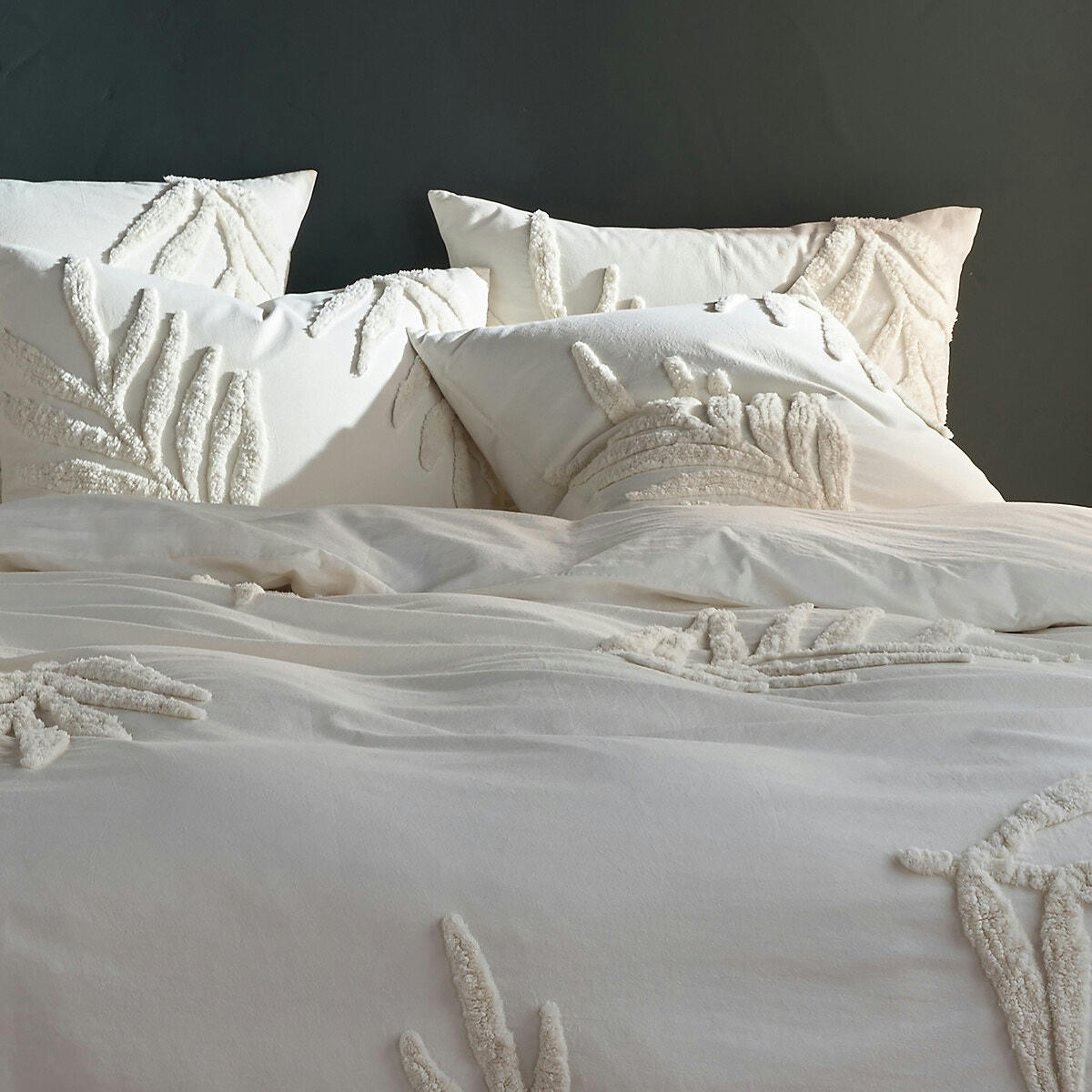Housse de couette coton, Jobe