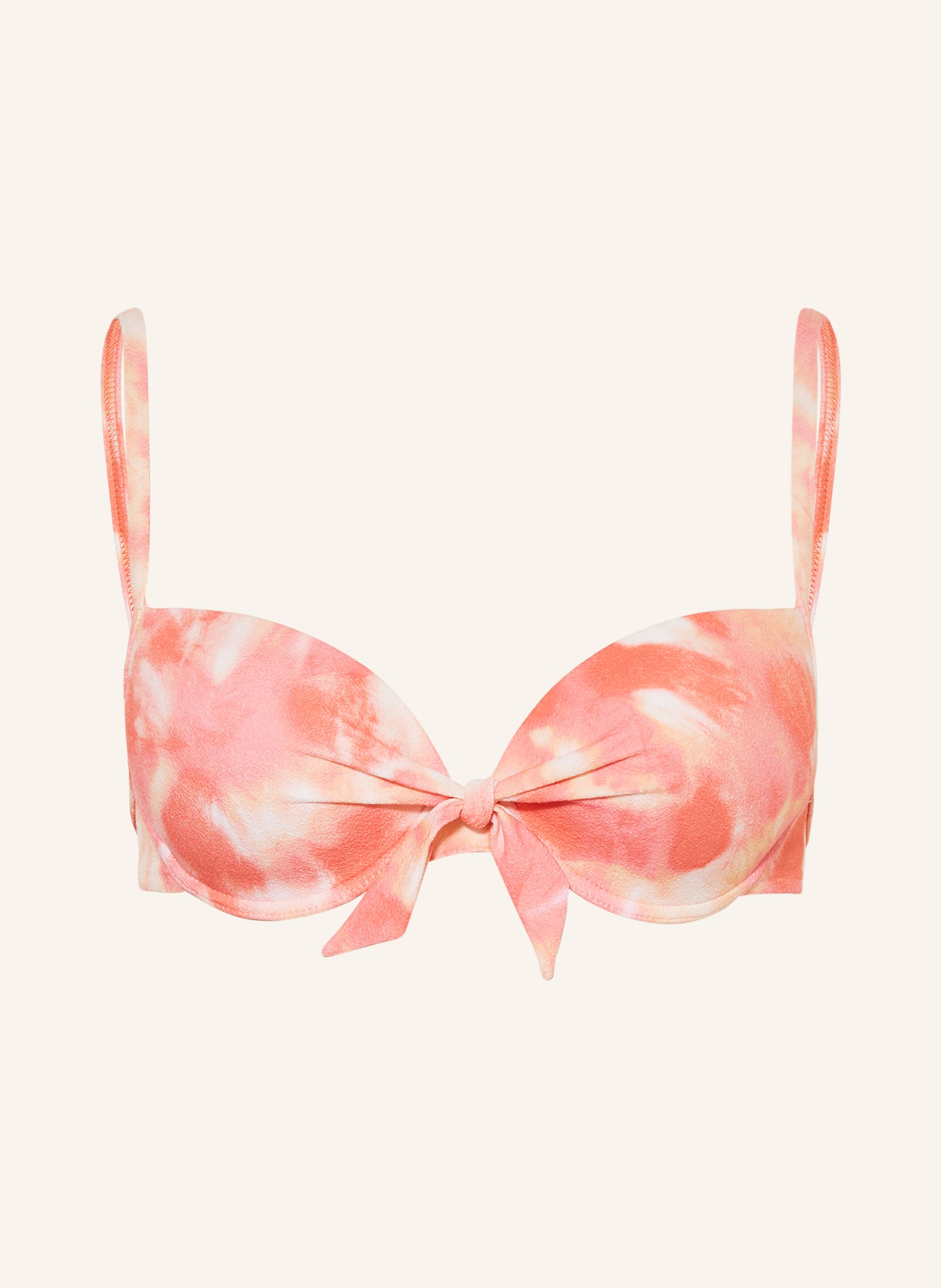 watercult Bügel-Bikini-Top SUNHAZE DREAMS
