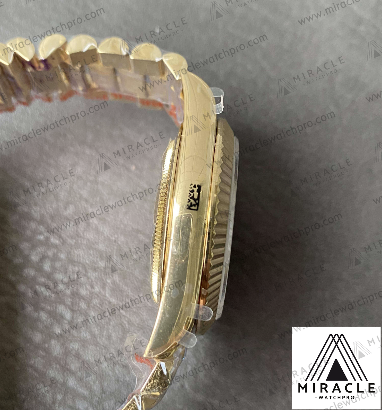 ROLEX-DAY DATE-REF.M228238-0005-ELITE CLONE-40MM-Replica Watch