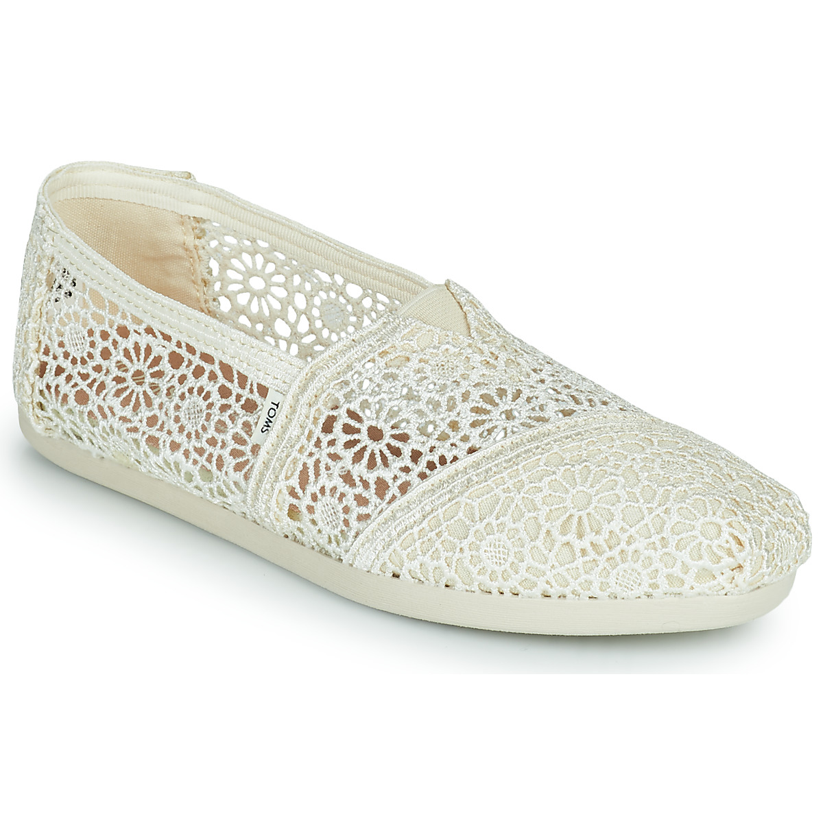 Toms - ALPARGATA - Beige