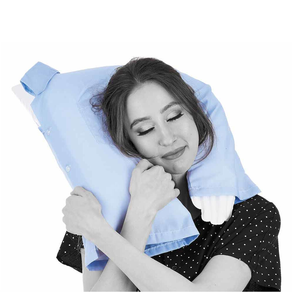 Coussin boyfriend