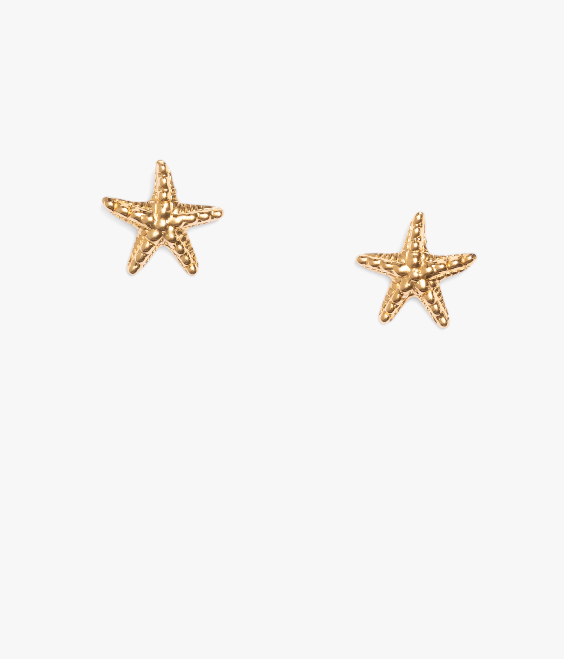 Boucles d'oreilles Luna