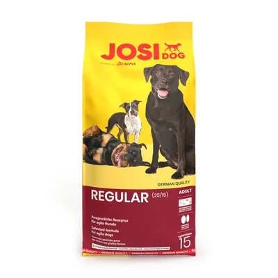 JosiDog Regular Chicken